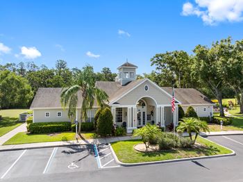 Clubhouse
